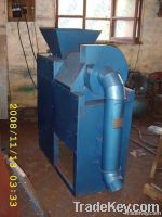 hot selling soybean peeler with high peeling rate