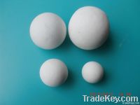 Alumina pebble