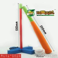 Kids Fun Baseball Toy Sets