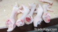 Chicken Feet - Grade A Processed