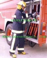 Fireman Suits (SR-1021