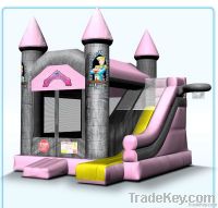 2012 New Design Princess Combo Games