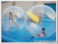 PVC&TPU Water Ball Best