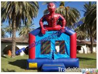 2012 Best Selling Spider-man Castle