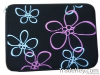 2012 new neoprene ipad case bags