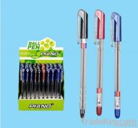 Soft Ink Pen