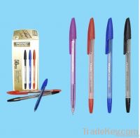 Soft Ink Pen