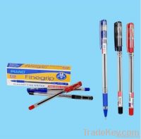 Soft Ink Pen
