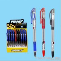 Soft Ink Pen