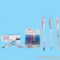 Soft Ink Pen