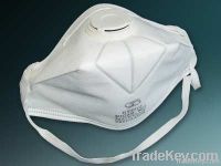 NIOSH n95 face shield