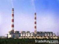 Combined Cycle Power Plant