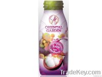 Juice Label