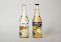 Cider Label