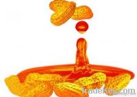 peanut oil