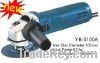 125mm Electric Angle Grinder