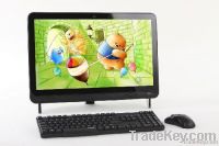 21.5" PC TV All-in-One Desktop