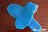 memory foam shoe insoles