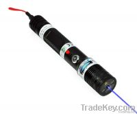 Levin series blue laser pointer, 1500mW Blue Laser Pointer