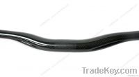 2012 Popular!Carbon Mountain Bike Handlebar , Carbon MTB Handlebar