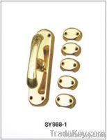 Window handle