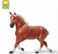 Plastic Horse Figures Toys For Home