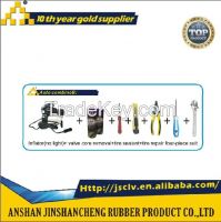Emergency Tools Kti Tire Inflator Tire
