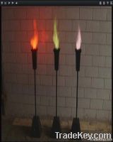 Normal torch/Color torch