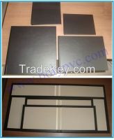 Photo Album PU/PVC Cover (BLC-004)