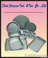 Cake Baking Pan/ Tin Pan/ Pizza Pan