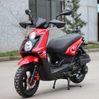 Gas Scooters EEC 150cc 4t Air