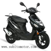 50cc GAS Scooter 4T Air Cool