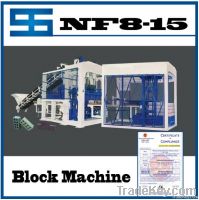 brick making machine