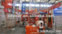 advertising table cloth