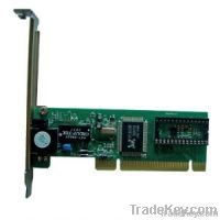 PCI 100M Network Card