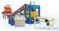 Block making machine (QT4-15D)