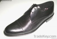 Men's Classic Formal Shoes