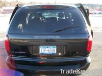 2006 Dodge Grand Caravan