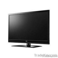 LCD television