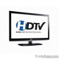 LCD television