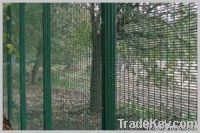 358 Mesh Fencing