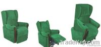 Chair lift  chair function sofa, adjusted according to the rising and f