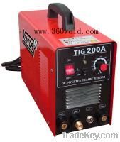 TIG200A