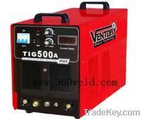 TIG500A