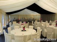 2012 Hot Wedding Marquee