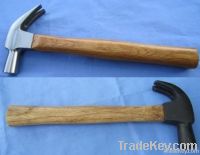 claw hammer