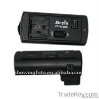 meyin black wireless flash trigger