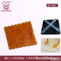 Decorating Rolling Pin