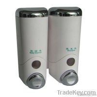 260ML*2 manual soap dispenser F108