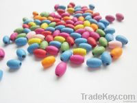 OH22 Wood Beads